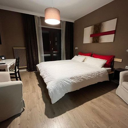 Bel'vue Bed and Breakfast Lienz Buitenkant foto
