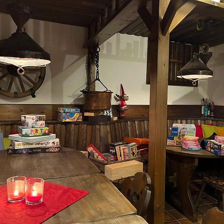 Bel'vue Bed and Breakfast Lienz Buitenkant foto