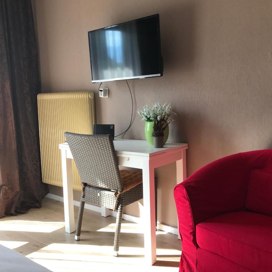 Bel'vue Bed and Breakfast Lienz Buitenkant foto