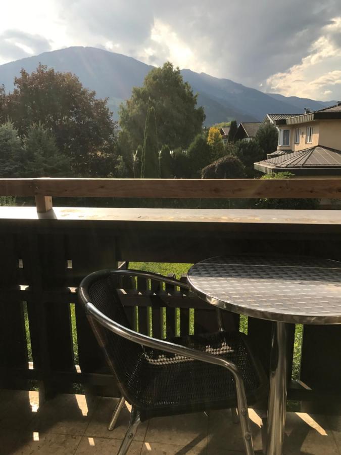 Bel'vue Bed and Breakfast Lienz Buitenkant foto