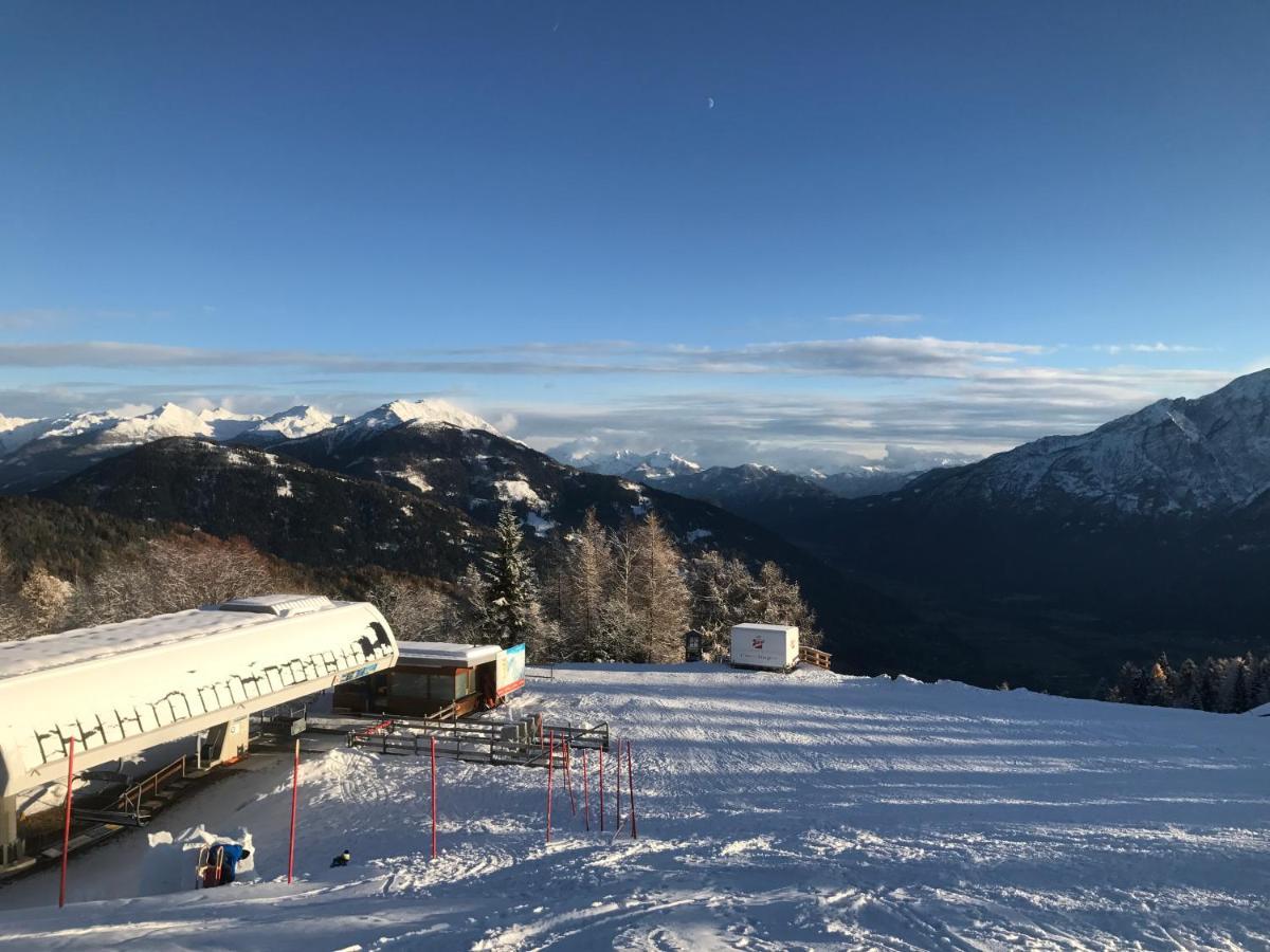 Bel'vue Bed and Breakfast Lienz Buitenkant foto