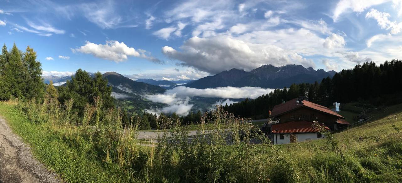 Bel'vue Bed and Breakfast Lienz Buitenkant foto