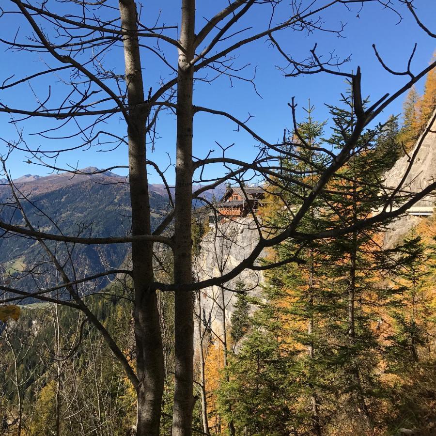 Bel'vue Bed and Breakfast Lienz Buitenkant foto