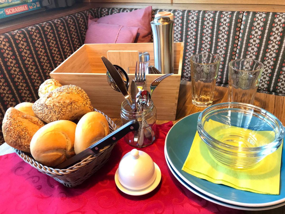 Bel'vue Bed and Breakfast Lienz Buitenkant foto