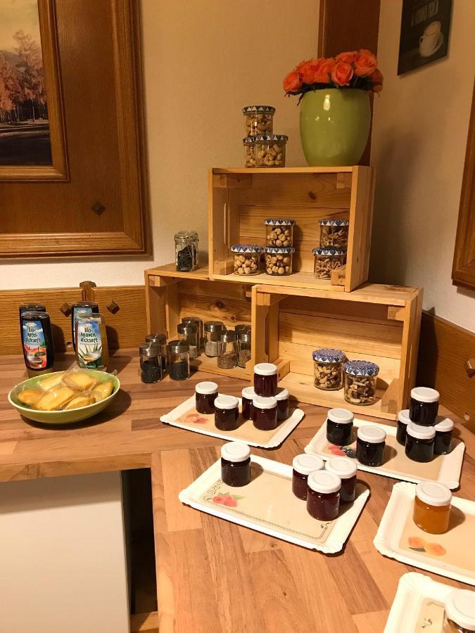 Bel'vue Bed and Breakfast Lienz Buitenkant foto
