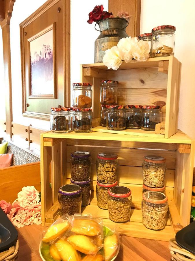 Bel'vue Bed and Breakfast Lienz Buitenkant foto