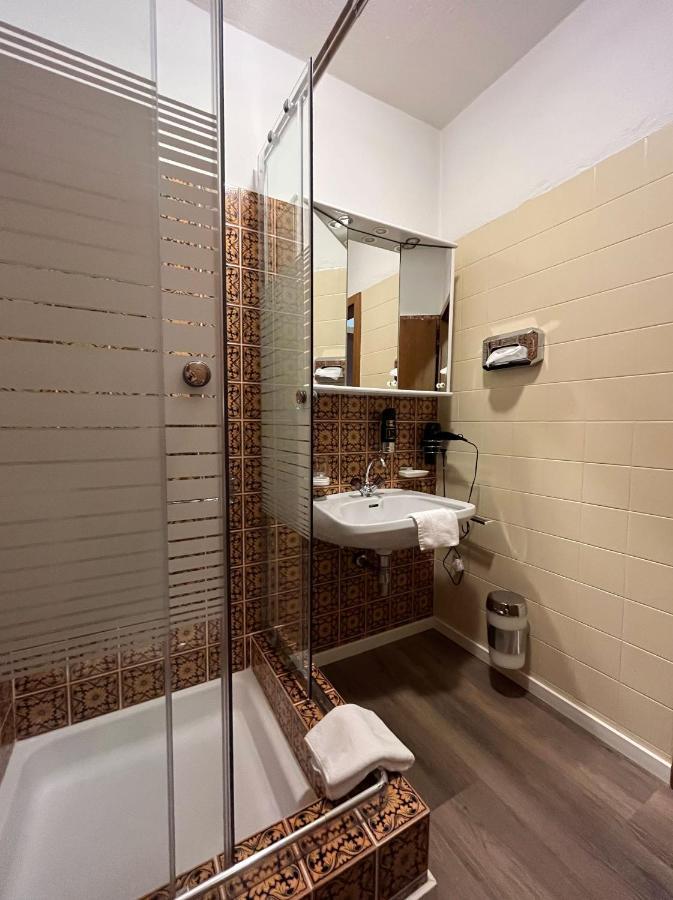 Bel'vue Bed and Breakfast Lienz Buitenkant foto