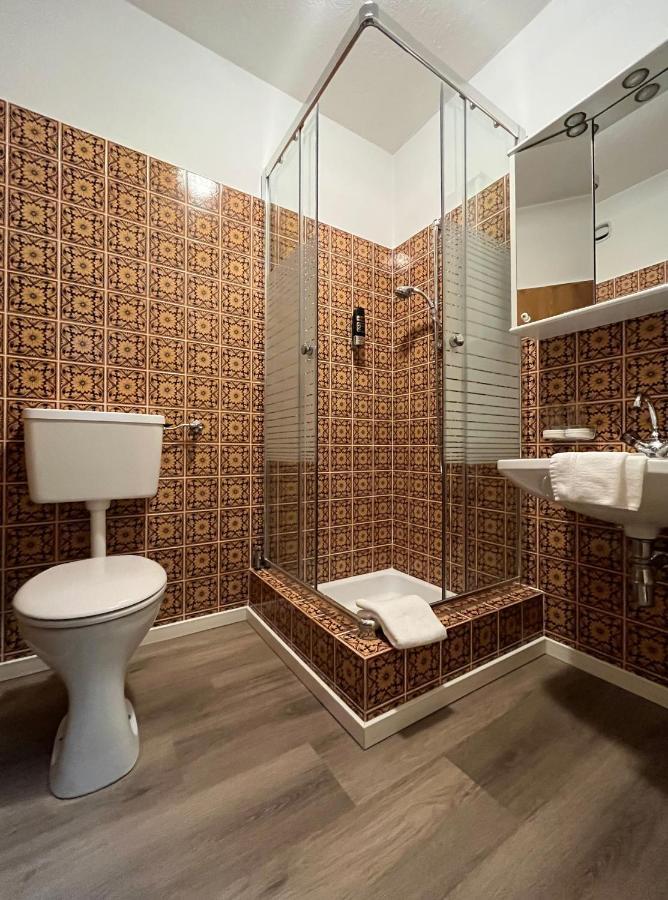 Bel'vue Bed and Breakfast Lienz Buitenkant foto