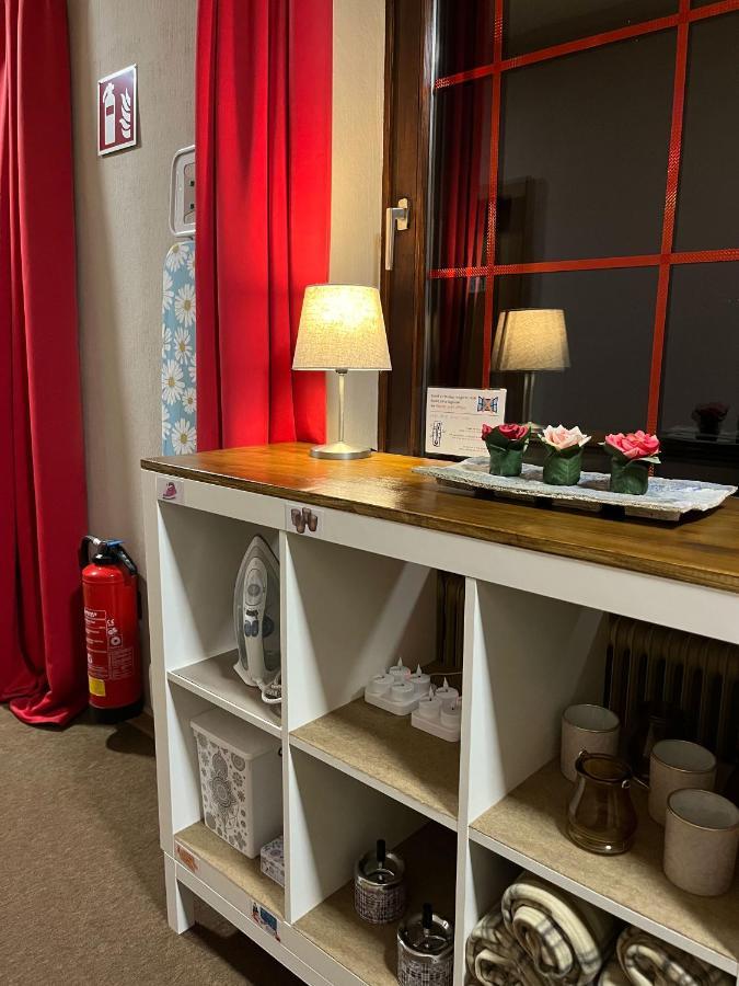 Bel'vue Bed and Breakfast Lienz Buitenkant foto