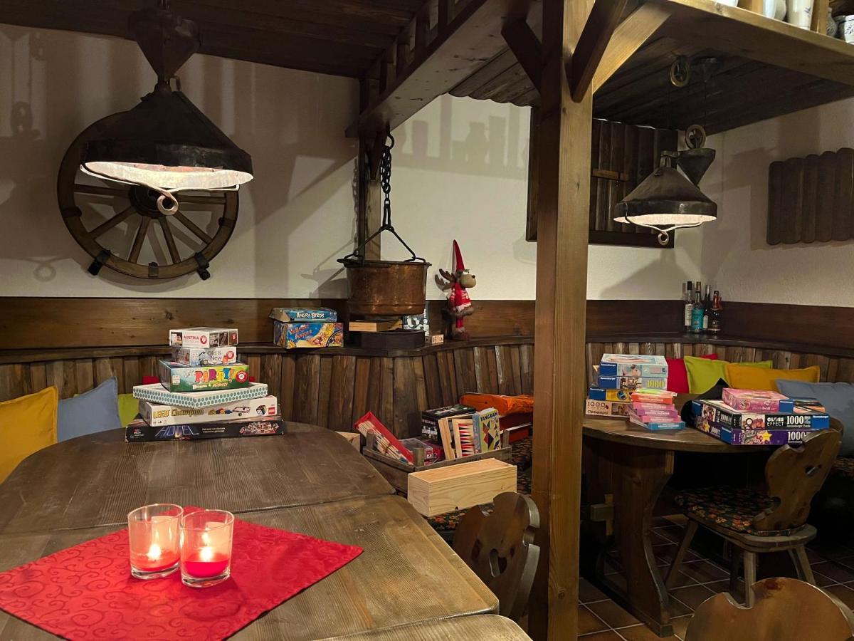 Bel'vue Bed and Breakfast Lienz Buitenkant foto