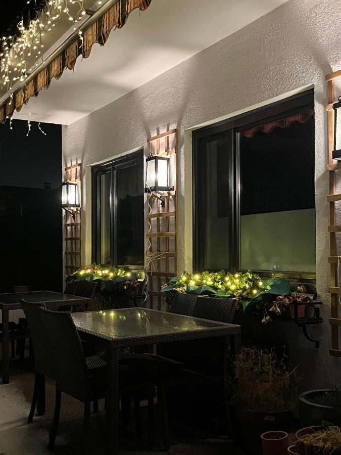 Bel'vue Bed and Breakfast Lienz Buitenkant foto