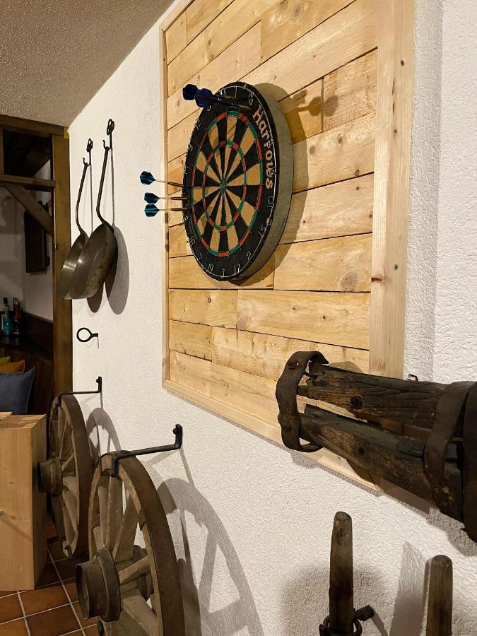 Bel'vue Bed and Breakfast Lienz Buitenkant foto